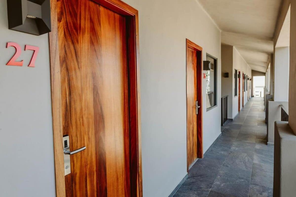 4 Charming Suite King Rooms In Luxurious Boutique Hotel San José del Cabo Exterior foto