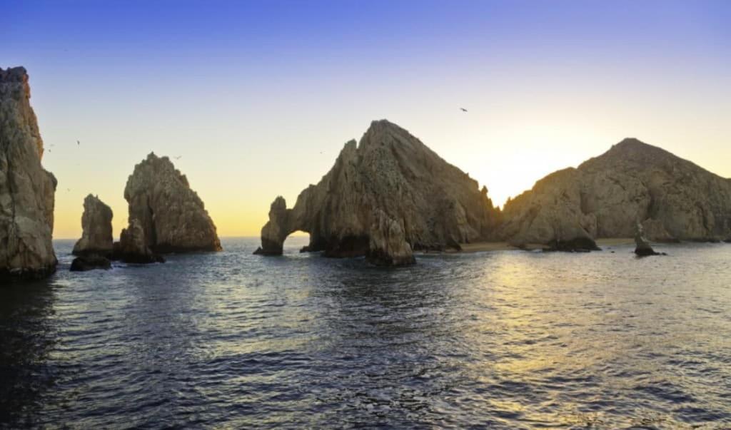 4 Charming Suite King Rooms In Luxurious Boutique Hotel San José del Cabo Exterior foto