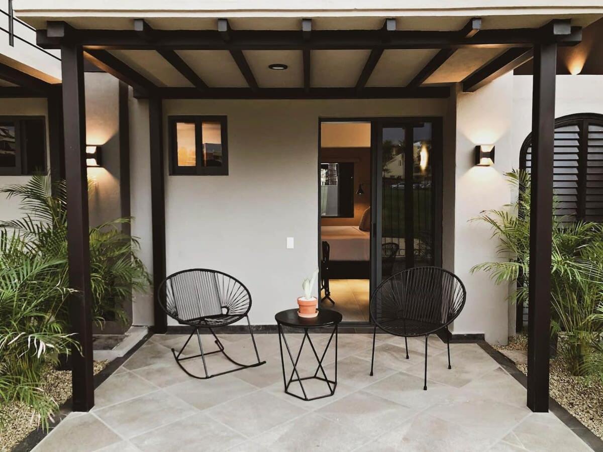 4 Charming Suite King Rooms In Luxurious Boutique Hotel San José del Cabo Exterior foto