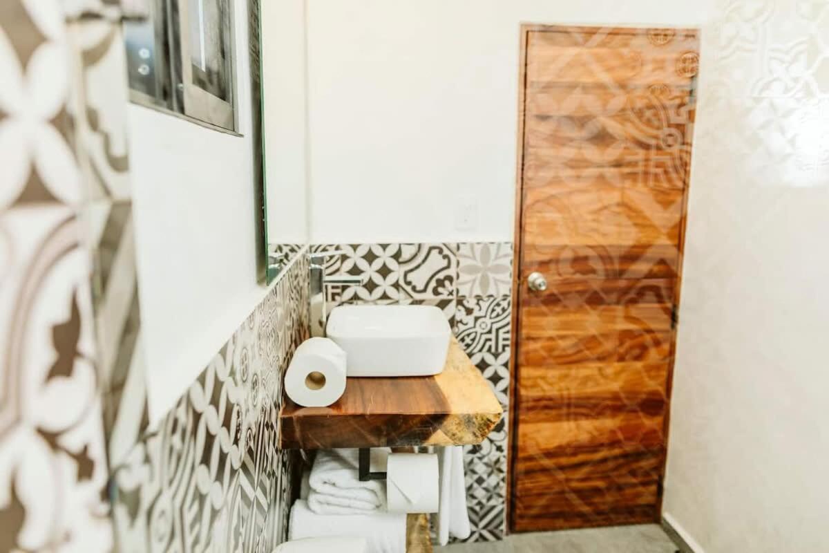 4 Charming Suite King Rooms In Luxurious Boutique Hotel San José del Cabo Exterior foto