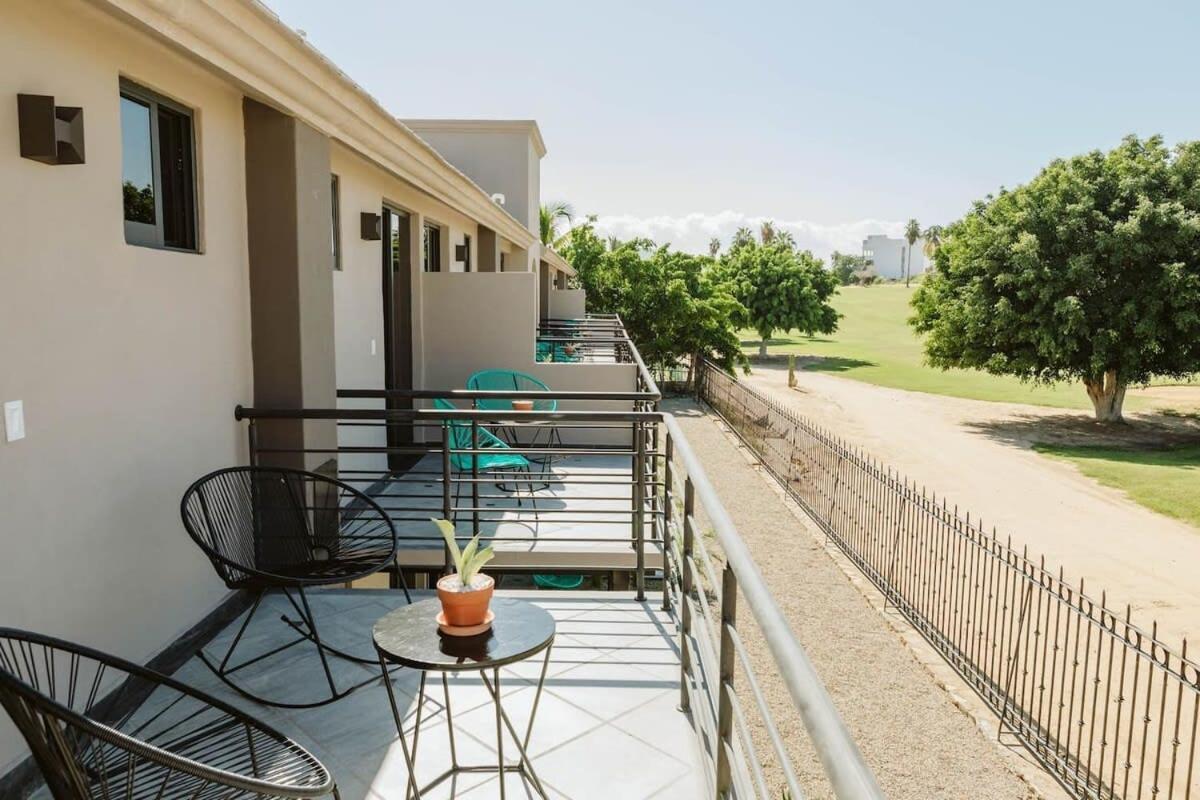 4 Charming Suite King Rooms In Luxurious Boutique Hotel San José del Cabo Exterior foto