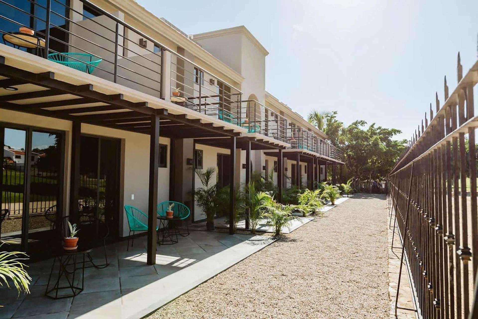 4 Charming Suite King Rooms In Luxurious Boutique Hotel San José del Cabo Exterior foto